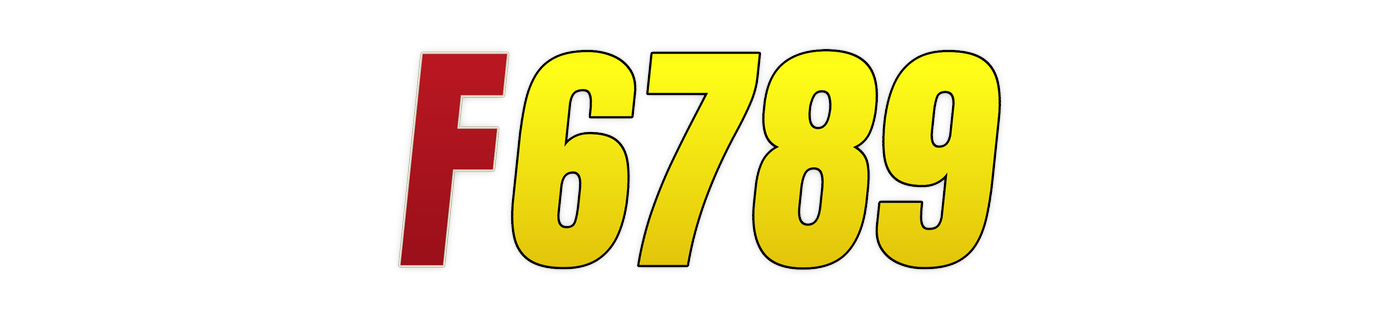 f6789 – Nhà cái cá cược trực tuyến uy tín